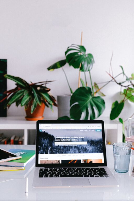 How to Create a Productive Home Workspace on a Budget
